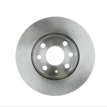 2015 Chevrolet Spark Disc Brake Rotor Front Inroble BR31017 image 3 of 4