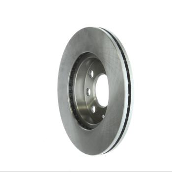 2015 Chevrolet Spark Disc Brake Rotor Front Inroble BR31017 image 4 of 4