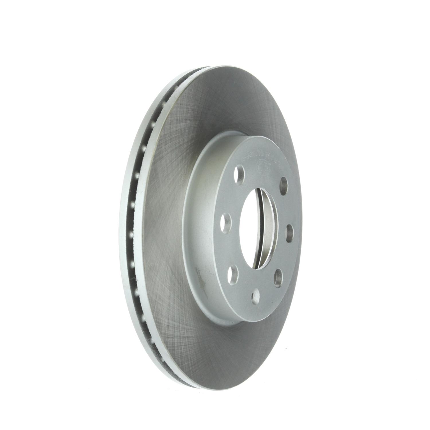Inroble BR31017 - Disc Brake Rotor Inroble BR31017 Disc Brake Rotor product image 5 of 5