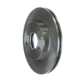 1990 Infiniti M30 Disc Brake Rotor