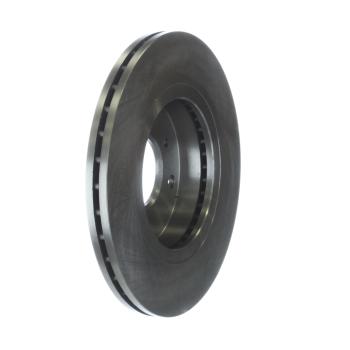 1990 Infiniti M30 Disc Brake Rotor Front Inroble BR31020 image 2 of 4