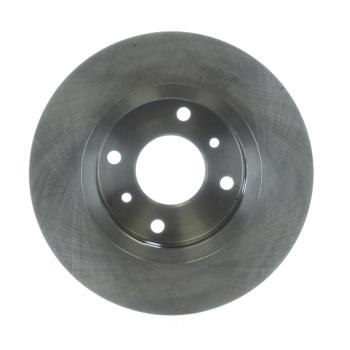 1990 Infiniti M30 Disc Brake Rotor Front Inroble BR31020 image 3 of 4