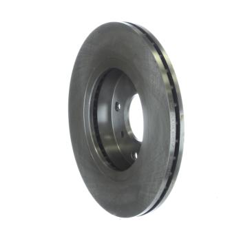 1990 Infiniti M30 Disc Brake Rotor Front Inroble BR31020 image 4 of 4