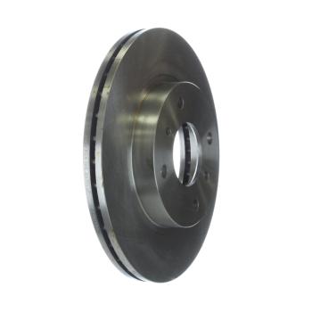 Inroble BR31020 - Disc Brake Rotor Inroble BR31020 Disc Brake Rotor product image 5 of 5