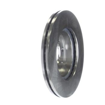 1996 Honda Civic del Sol Disc Brake Rotor Front Inroble BR31029 image 2 of 4