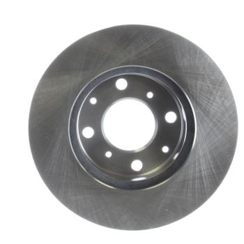 1996 Honda Civic del Sol Disc Brake Rotor Front Inroble BR31029 image 3 of 4