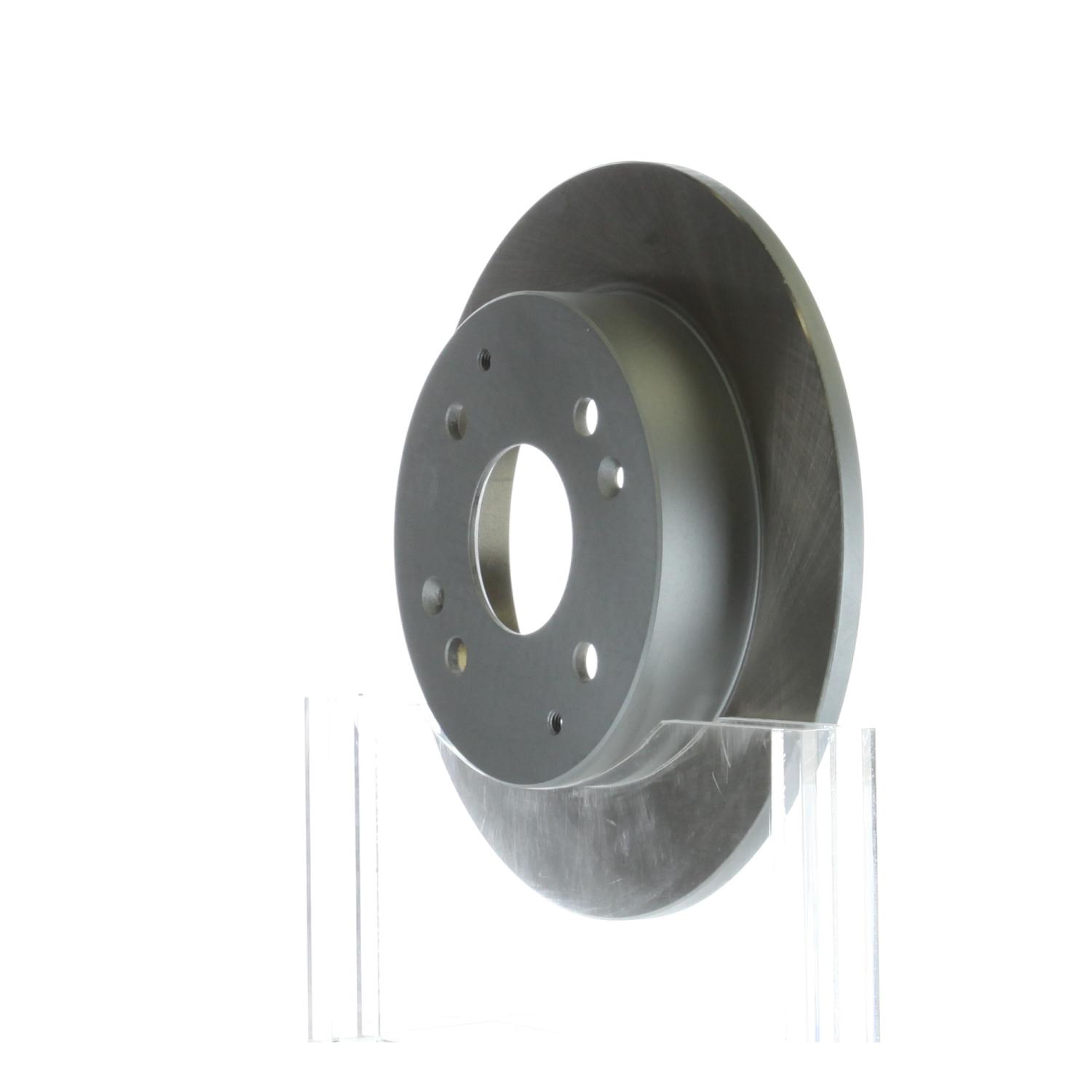 Inroble BR31038 - Disc Brake Rotor Inroble BR31038 Disc Brake Rotor product image 1 of 5