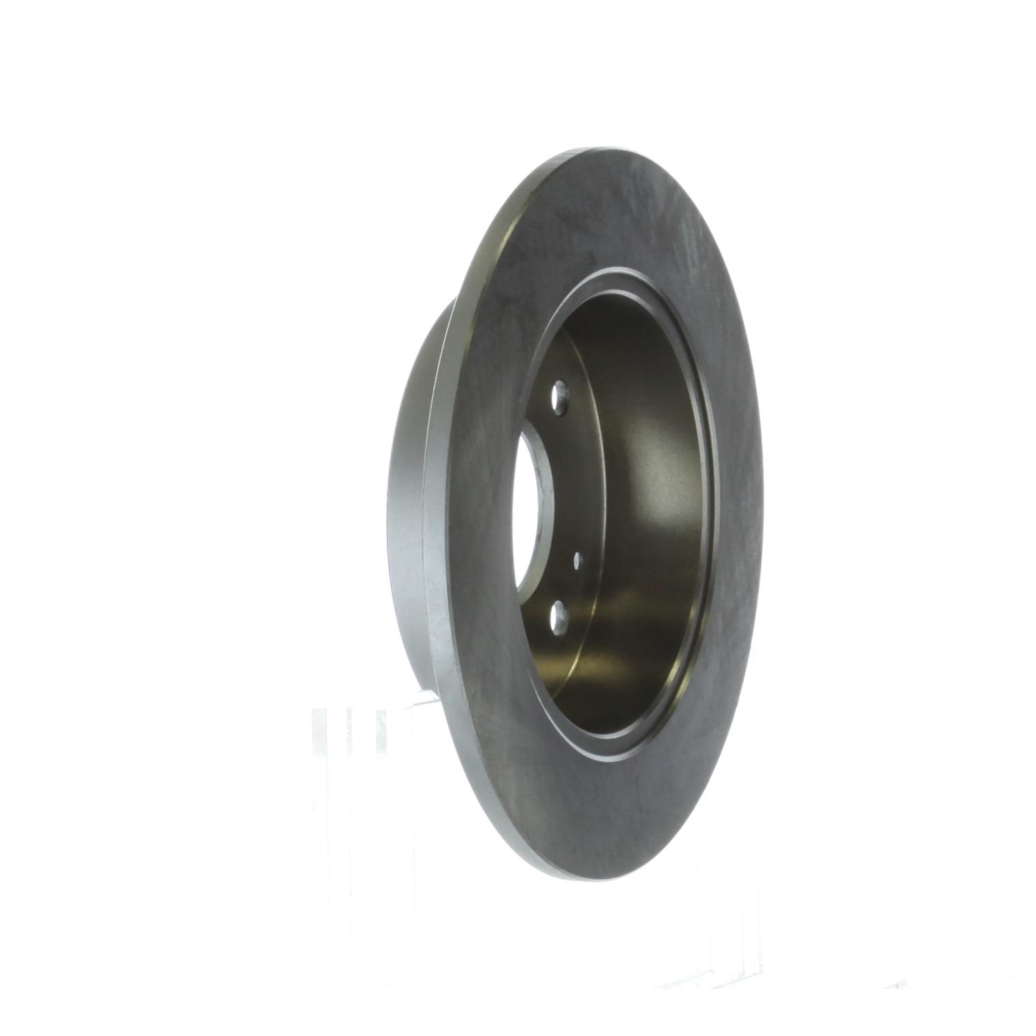 Inroble BR31038 - Disc Brake Rotor Inroble BR31038 Disc Brake Rotor product image 2 of 5