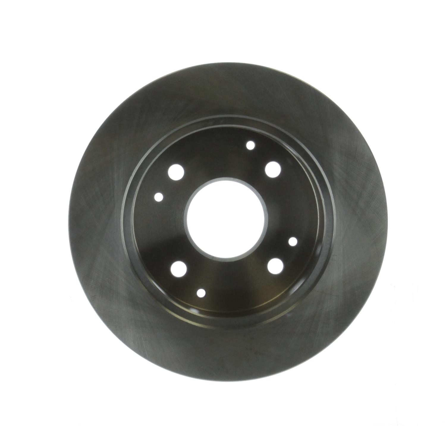 Inroble BR31038 - Disc Brake Rotor Inroble BR31038 Disc Brake Rotor product image 3 of 5