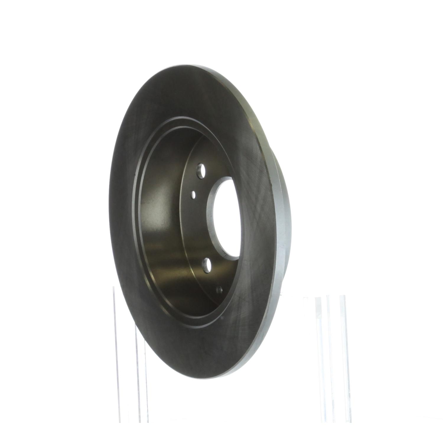 Inroble BR31038 - Disc Brake Rotor Inroble BR31038 Disc Brake Rotor product image 4 of 5