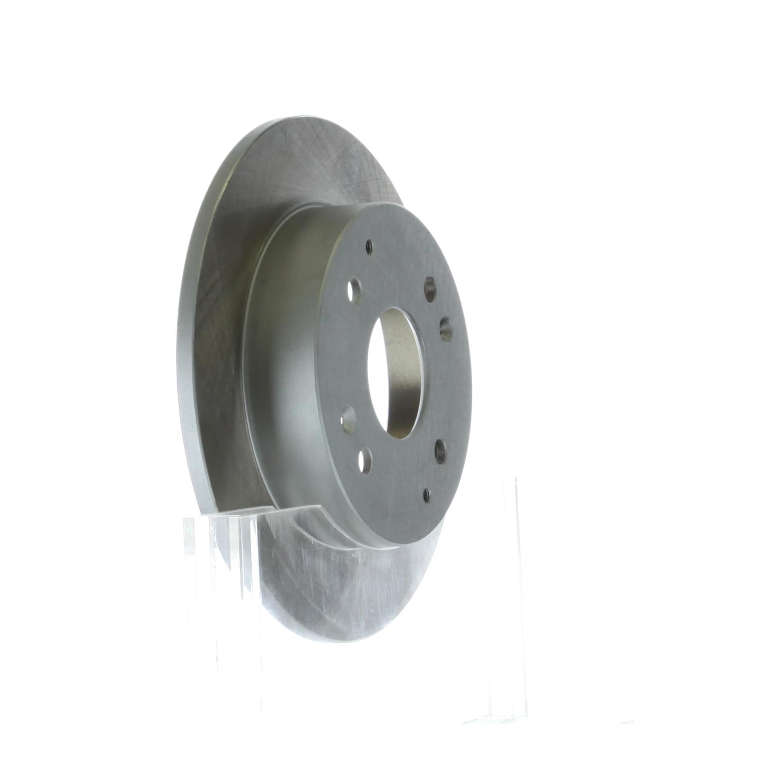 Inroble BR31038 - Disc Brake Rotor Inroble BR31038 Disc Brake Rotor product image 5 of 5