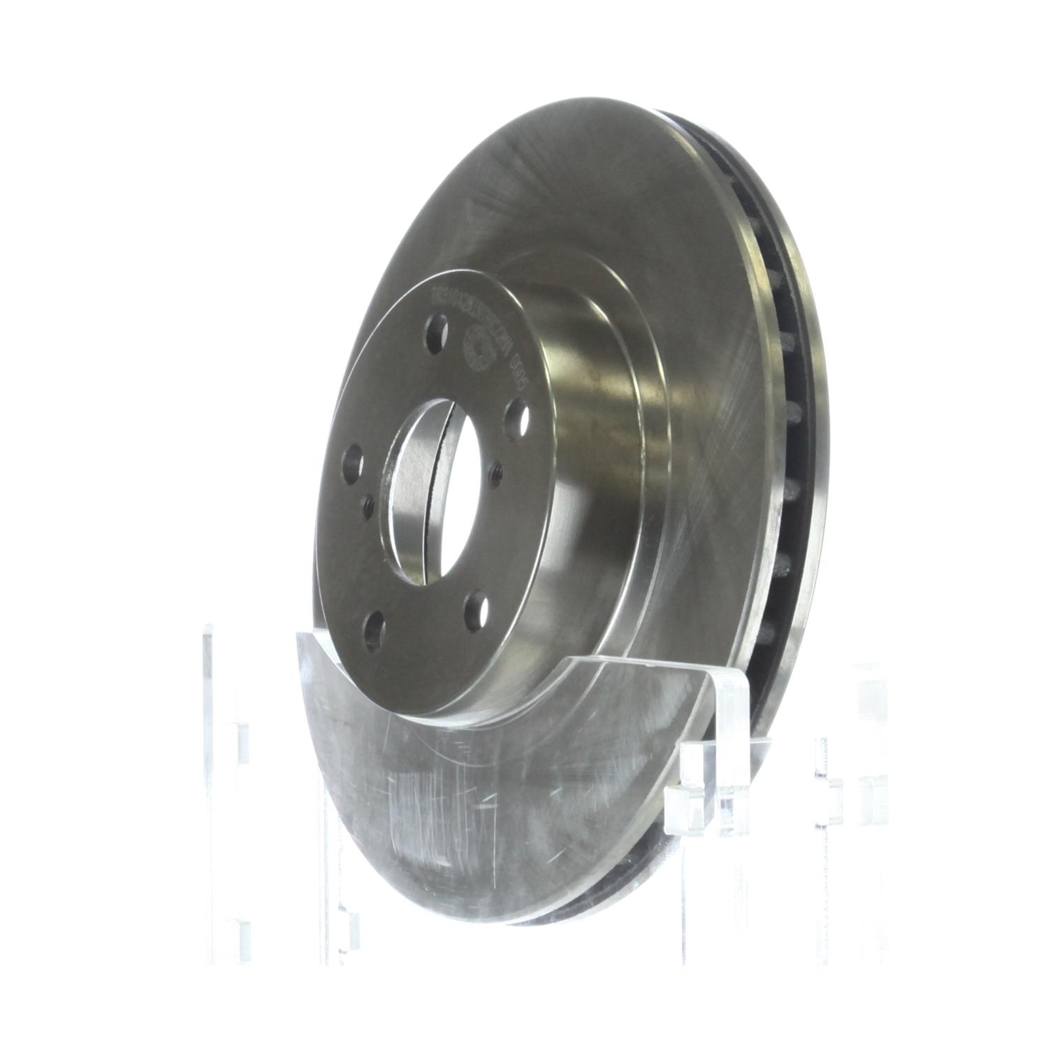Inroble BR31042 - Disc Brake Rotor Inroble BR31042 Disc Brake Rotor product image 1 of 5