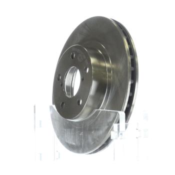 1999 Subaru Legacy Disc Brake Rotor Front Inroble BR31042 image 1 of 4