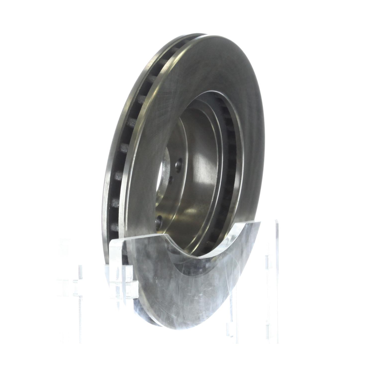 Inroble BR31042 - Disc Brake Rotor Inroble BR31042 Disc Brake Rotor product image 2 of 5