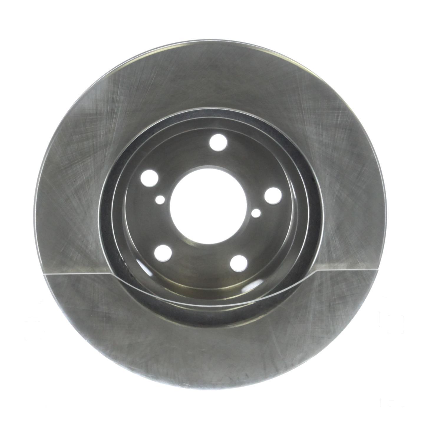Inroble BR31042 - Disc Brake Rotor Inroble BR31042 Disc Brake Rotor product image 3 of 5