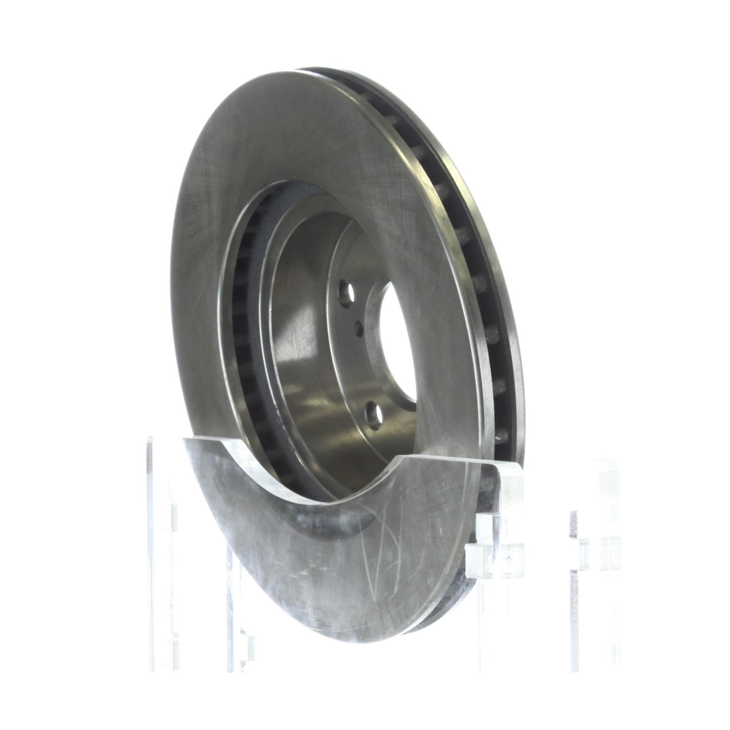 Inroble BR31042 - Disc Brake Rotor Inroble BR31042 Disc Brake Rotor product image 4 of 5