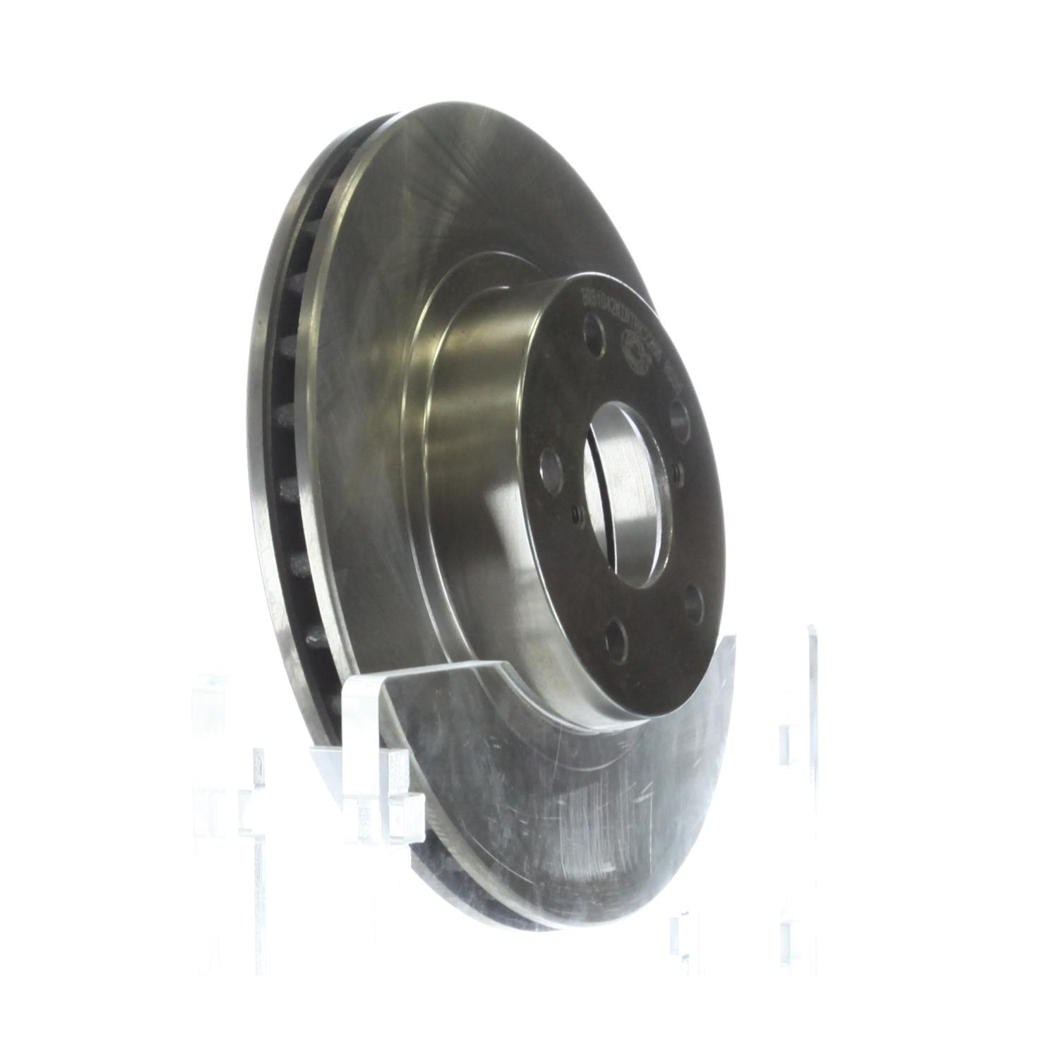 Inroble BR31042 - Disc Brake Rotor Inroble BR31042 Disc Brake Rotor product image 5 of 5