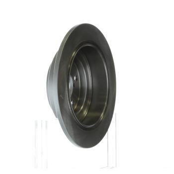 1999 Subaru Legacy Disc Brake Rotor Rear Inroble BR31043 image 2 of 4