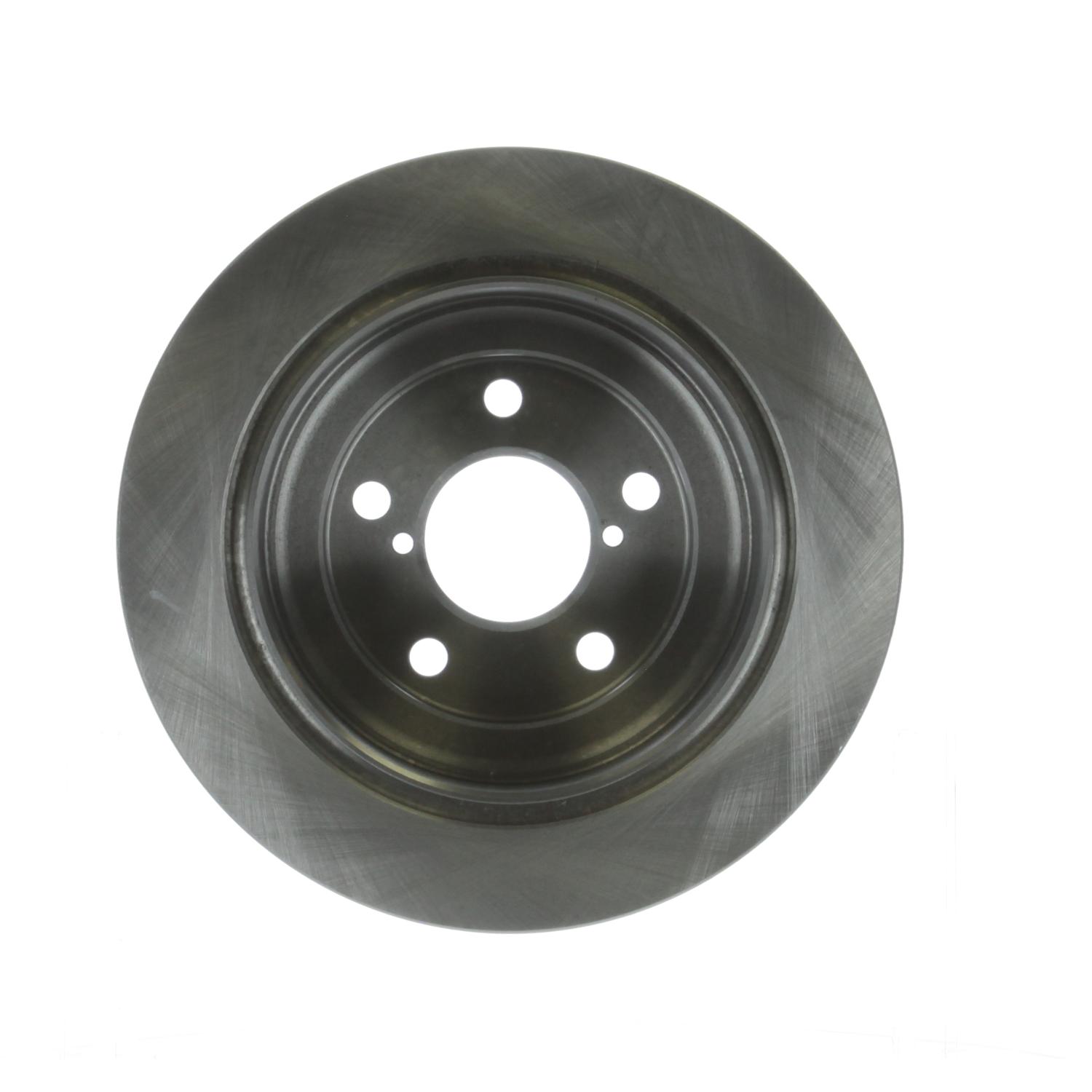 Inroble BR31043 - Disc Brake Rotor Inroble BR31043 Disc Brake Rotor product image 3 of 5