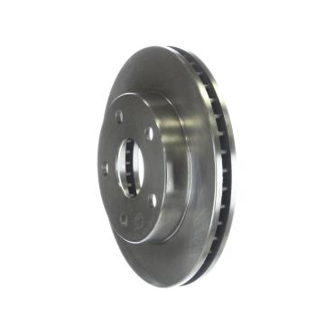 1994 Toyota Previa Disc Brake Rotor Front Inroble BR31048 image 1 of 4