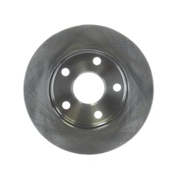 1994 Toyota Previa Disc Brake Rotor Front Inroble BR31048 image 3 of 4
