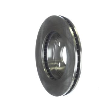 1994 Toyota Previa Disc Brake Rotor Front Inroble BR31048 image 4 of 4