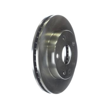 Inroble BR31048 Disc Brake Rotor product image 5 of 5