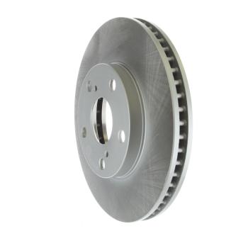 2000 Toyota Avalon Disc Brake Rotor Front Inroble BR31050 image 1 of 4