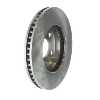 2000 Toyota Avalon Disc Brake Rotor Front Inroble BR31050 image 2 of 4