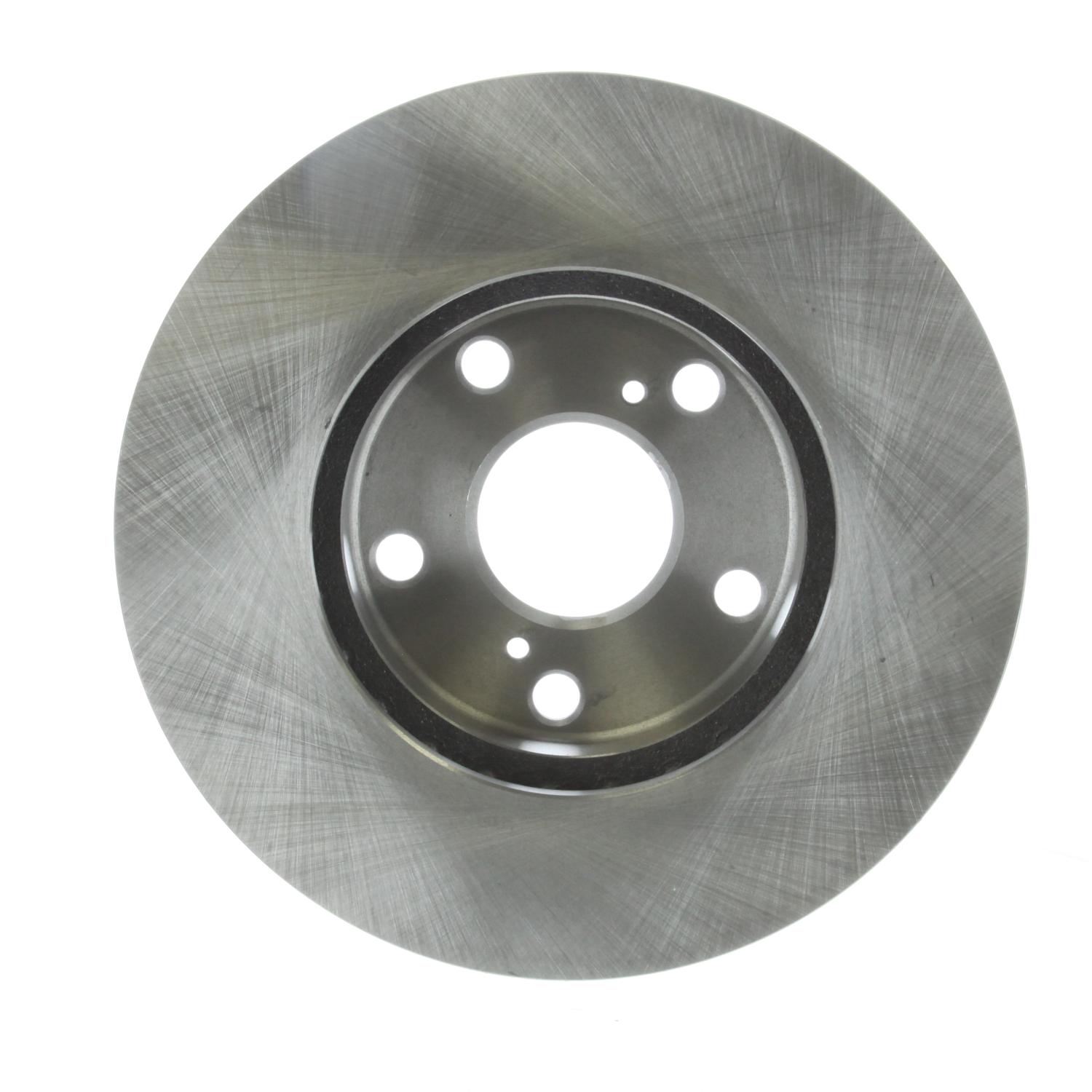 Inroble BR31050 - Disc Brake Rotor Inroble BR31050 Disc Brake Rotor product image 3 of 5