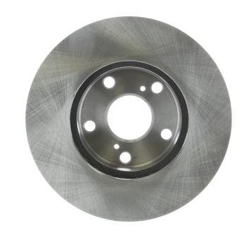 2000 Toyota Avalon Disc Brake Rotor Front Inroble BR31050 image 3 of 4