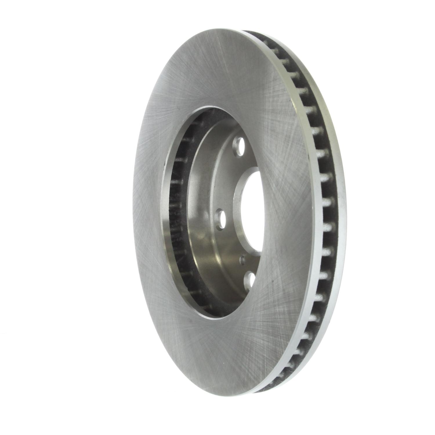 Inroble BR31050 - Disc Brake Rotor Inroble BR31050 Disc Brake Rotor product image 4 of 5