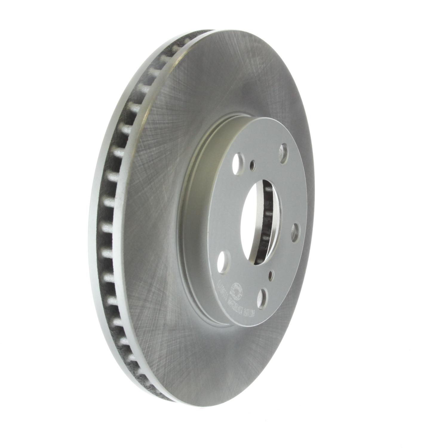 Inroble BR31050 - Disc Brake Rotor Inroble BR31050 Disc Brake Rotor product image 5 of 5