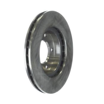 1995 Mazda 929 Disc Brake Rotor Front Inroble BR31051 image 2 of 4
