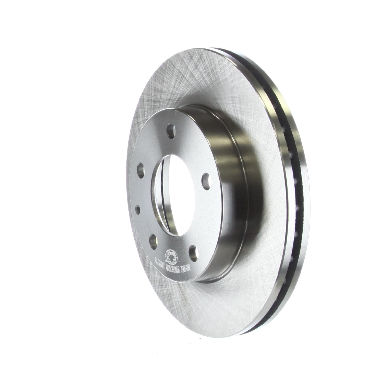 Inroble BR31052 - Disc Brake Rotor Inroble BR31052 Disc Brake Rotor product image 1 of 5