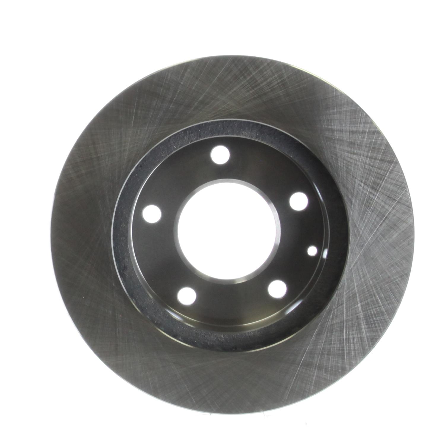 Inroble BR31052 - Disc Brake Rotor Inroble BR31052 Disc Brake Rotor product image 3 of 5