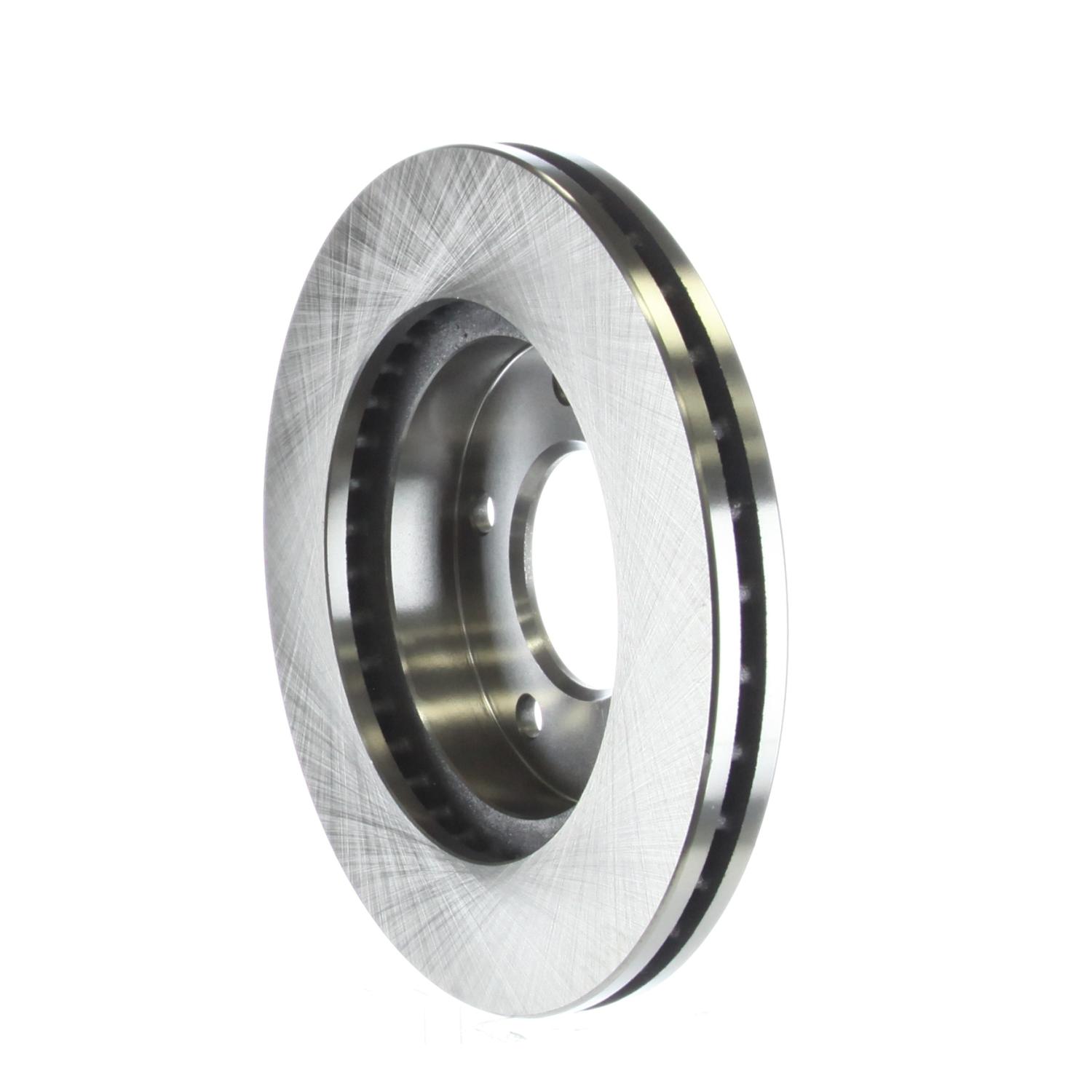 Inroble BR31052 - Disc Brake Rotor Inroble BR31052 Disc Brake Rotor product image 4 of 5