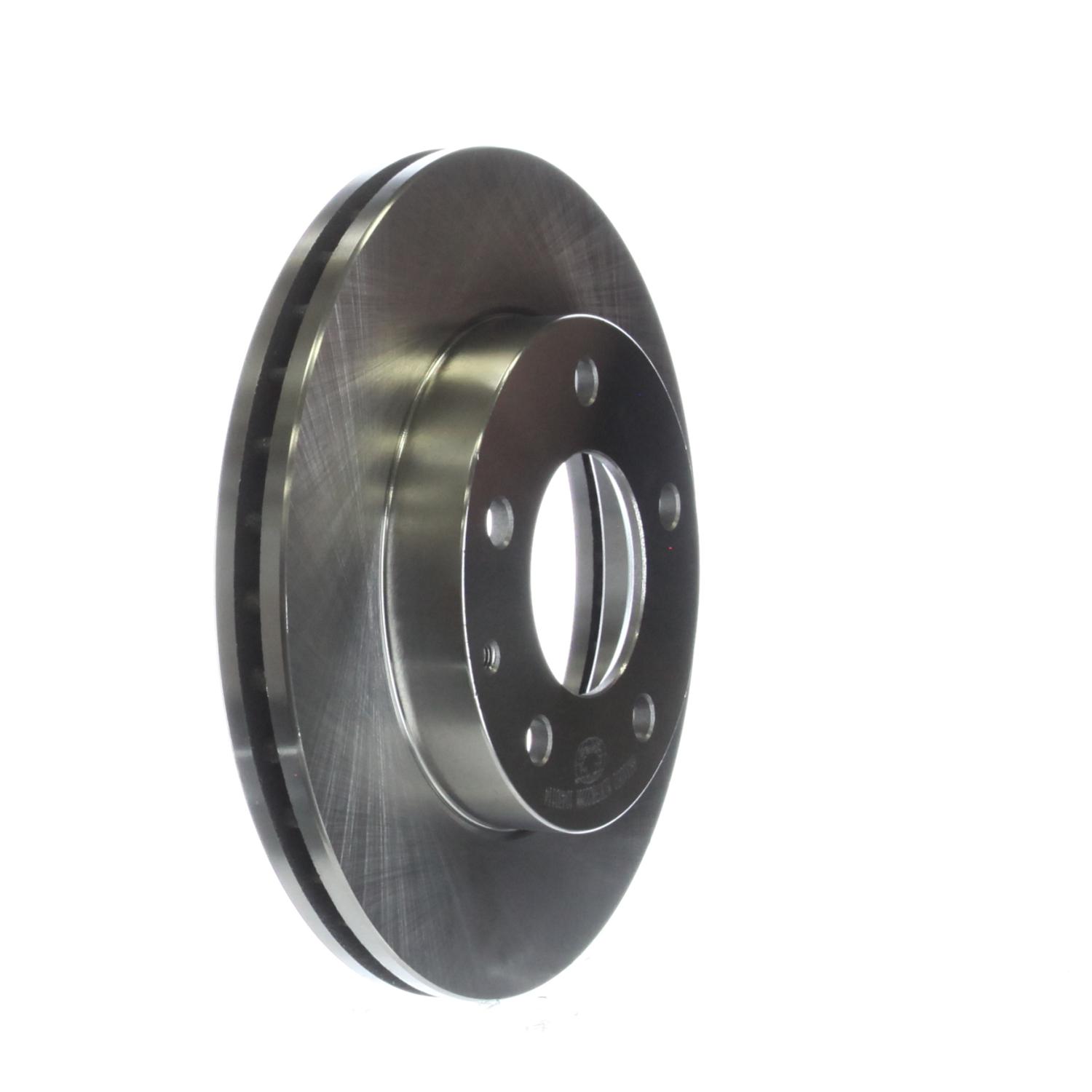 Inroble BR31052 - Disc Brake Rotor Inroble BR31052 Disc Brake Rotor product image 5 of 5