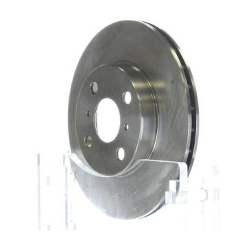 1994 Toyota Paseo Disc Brake Rotor Front Inroble BR31053 image 1 of 4