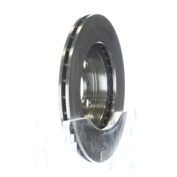 1994 Toyota Paseo Disc Brake Rotor Front Inroble BR31053 image 2 of 4