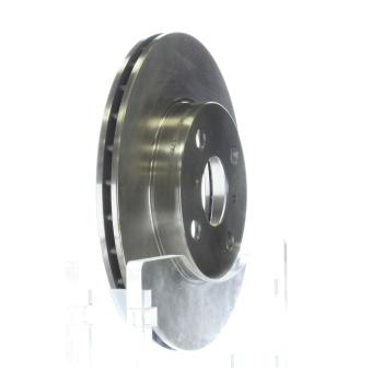 Inroble BR31053 - Disc Brake Rotor Inroble BR31053 Disc Brake Rotor product image 5 of 5