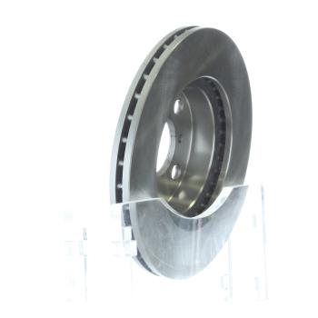 1995 Geo Prizm Disc Brake Rotor Front Inroble BR31056 image 2 of 4