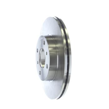 2002 Infiniti G20 Disc Brake Rotor Front Inroble BR31057 image 1 of 4