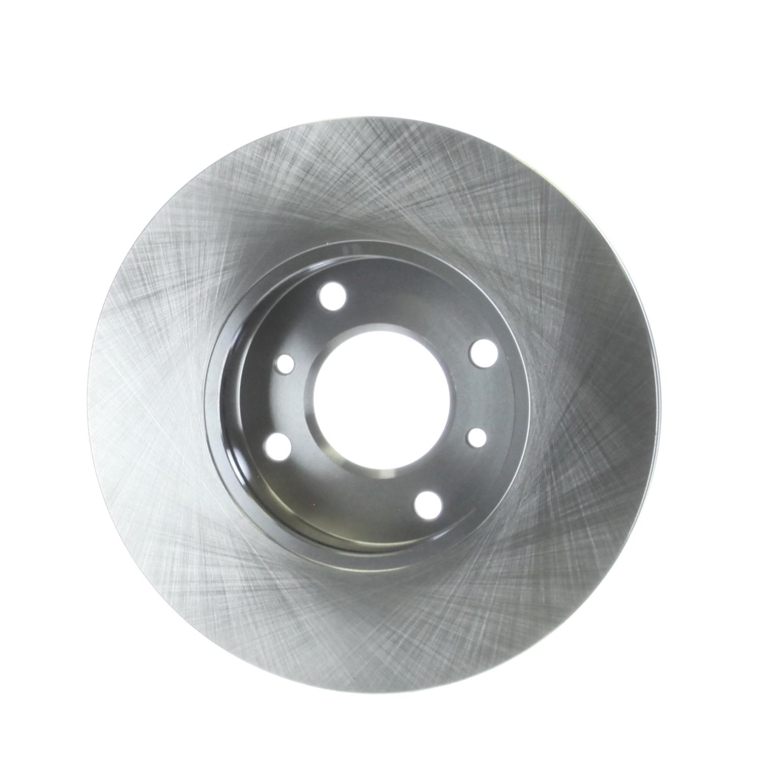 Inroble BR31057 - Disc Brake Rotor Inroble BR31057 Disc Brake Rotor product image 3 of 5