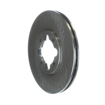 1985 Toyota Celica Disc Brake Rotor Front Inroble BR3106 image 1 of 4
