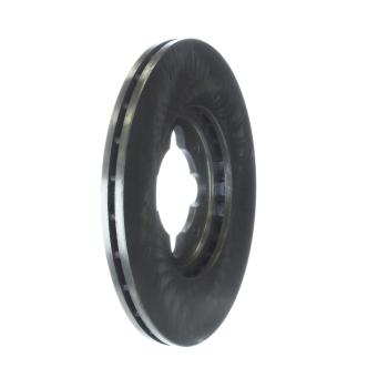 1985 Toyota Celica Disc Brake Rotor Front Inroble BR3106 image 2 of 4