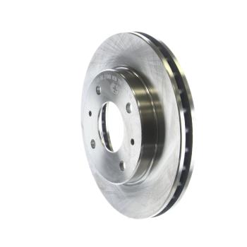 1994 Mitsubishi Expo LRV Disc Brake Rotor Front Inroble BR31060 image 1 of 4