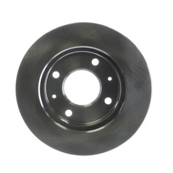 1994 Mitsubishi Expo LRV Disc Brake Rotor Front Inroble BR31060 image 3 of 4