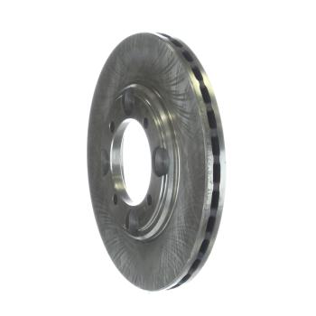 1996 Hyundai Elantra Disc Brake Rotor Front Inroble BR31061 image 1 of 4