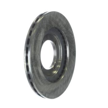 1996 Hyundai Elantra Disc Brake Rotor Front Inroble BR31061 image 2 of 4